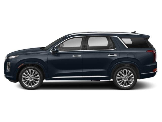 2020 Hyundai Palisade Limited Winder GA