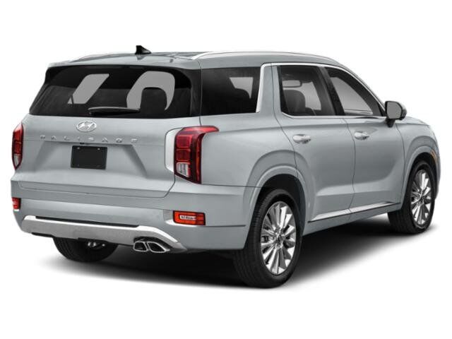 2020 Hyundai Palisade Limited Winder GA