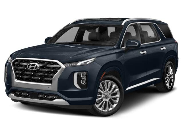 2020 Hyundai Palisade Limited Winder GA