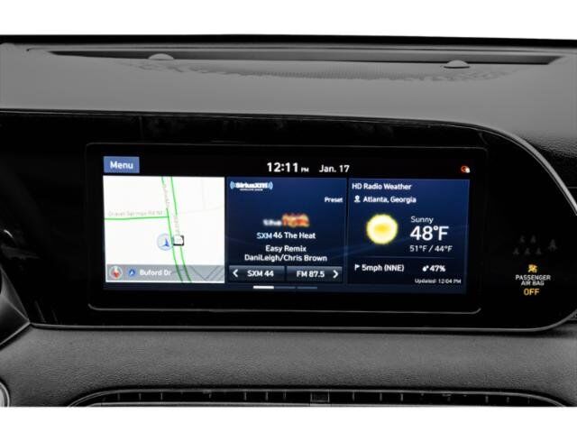 2020 Hyundai Palisade Limited Winder GA