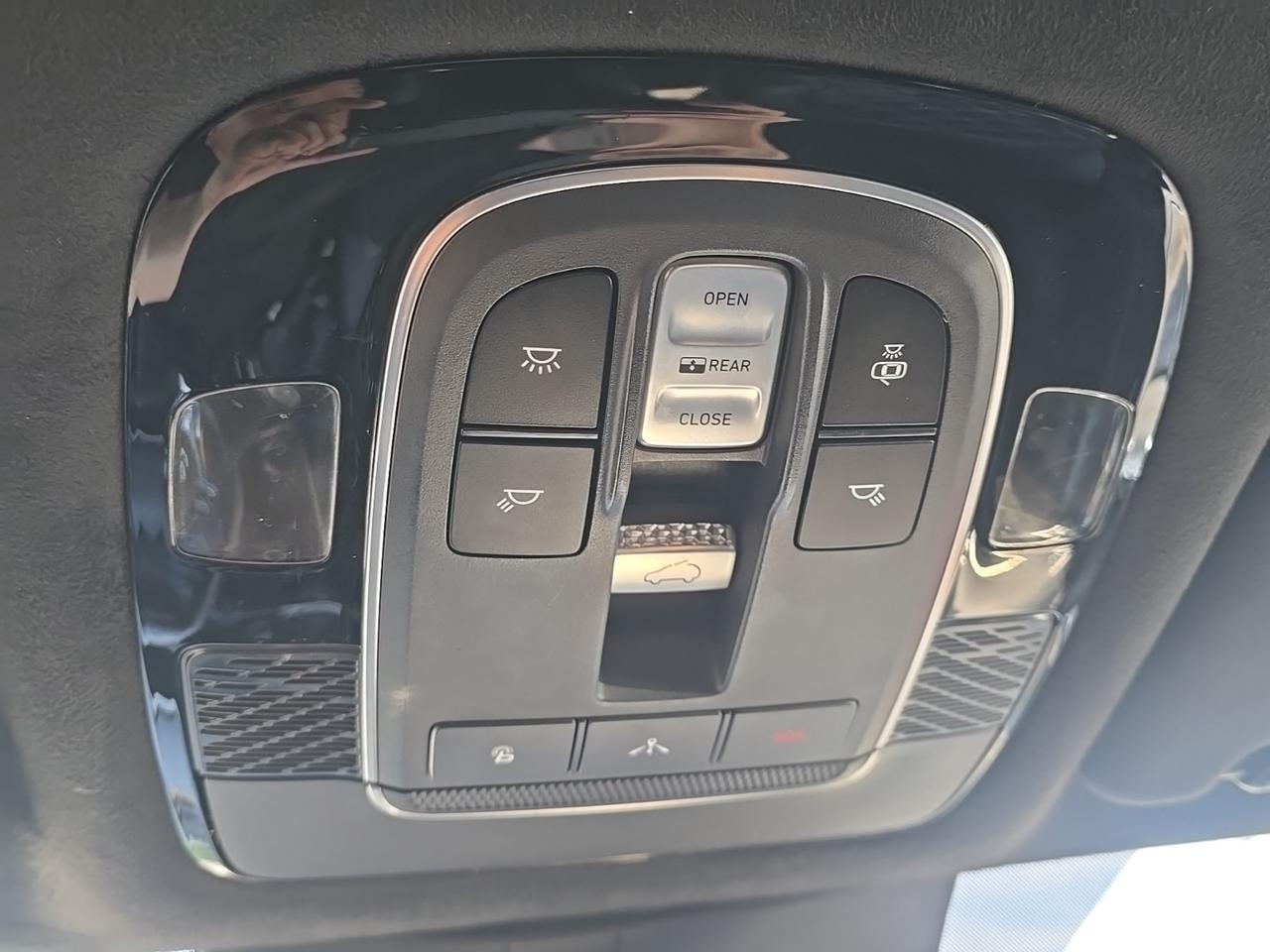 2020 Hyundai Palisade Limited Gaithersburg MD