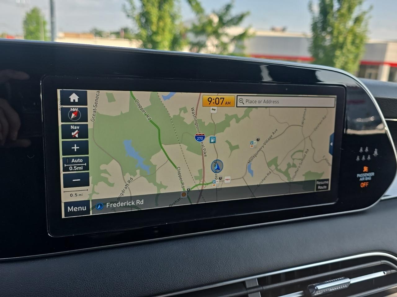 2020 Hyundai Palisade Limited Gaithersburg MD