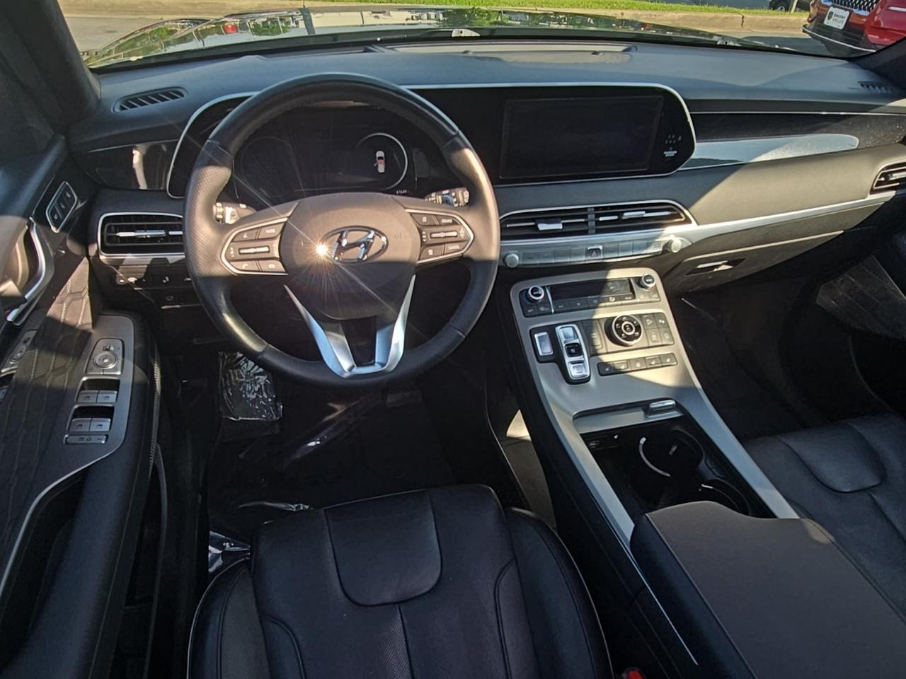 2020 Hyundai Palisade Limited Gaithersburg MD