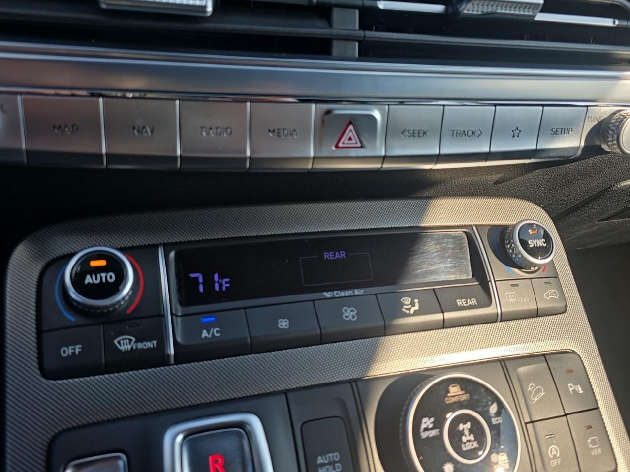 2020 Hyundai Palisade Limited Gaithersburg MD