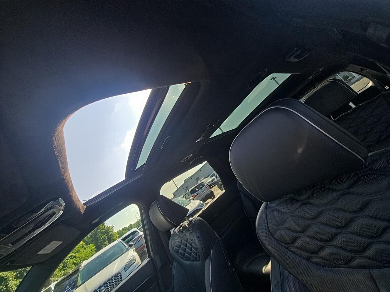 2020 Hyundai Palisade Limited Gaithersburg MD