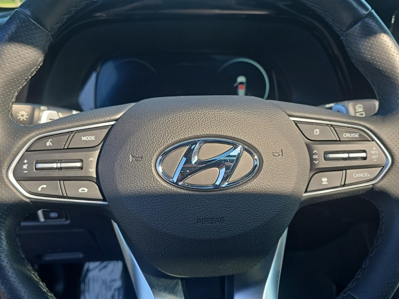 2020 Hyundai Palisade Limited Gaithersburg MD
