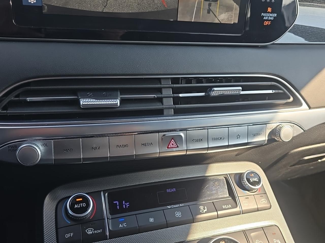 2020 Hyundai Palisade Limited Gaithersburg MD