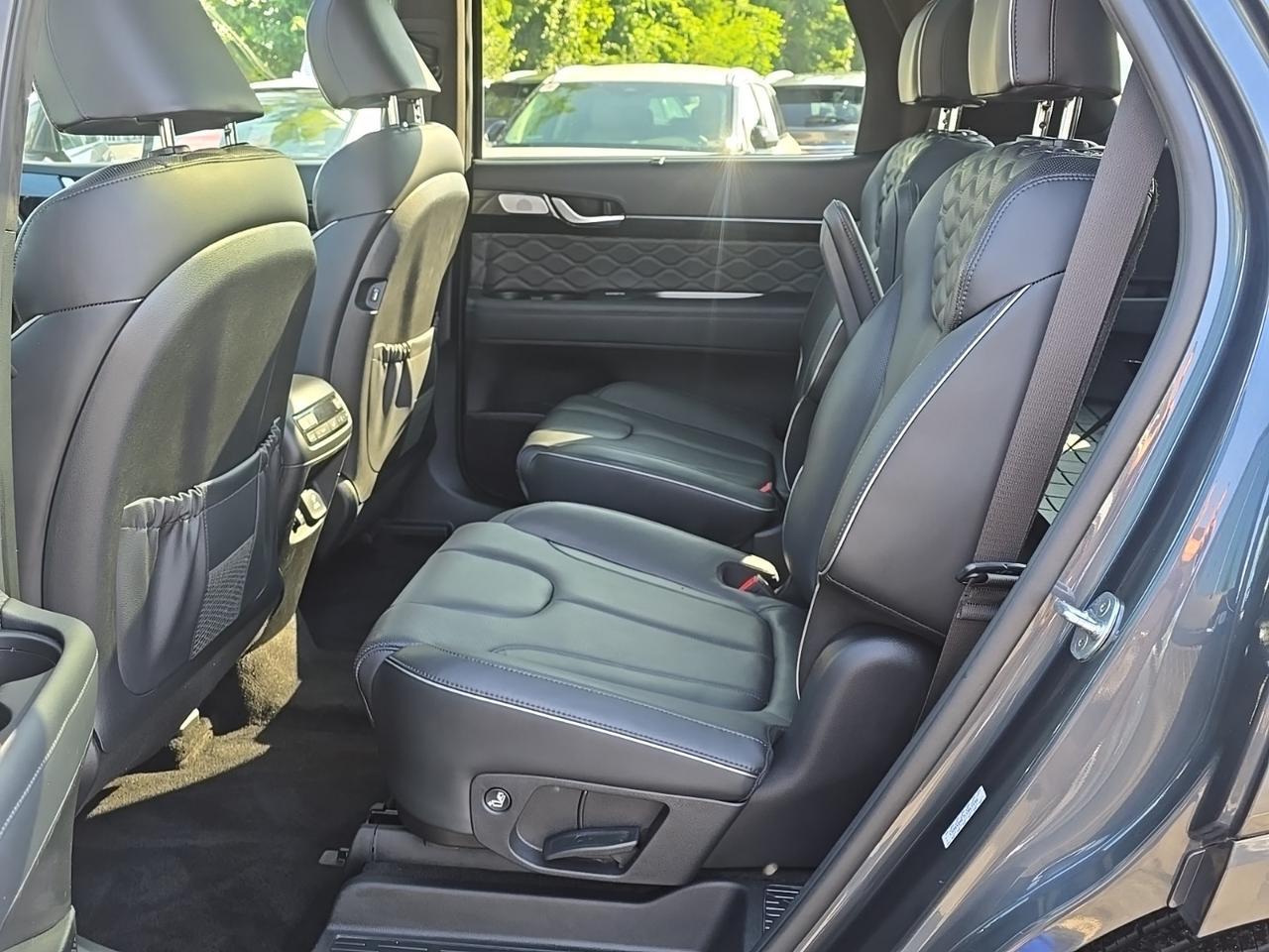 2020 Hyundai Palisade Limited Gaithersburg MD