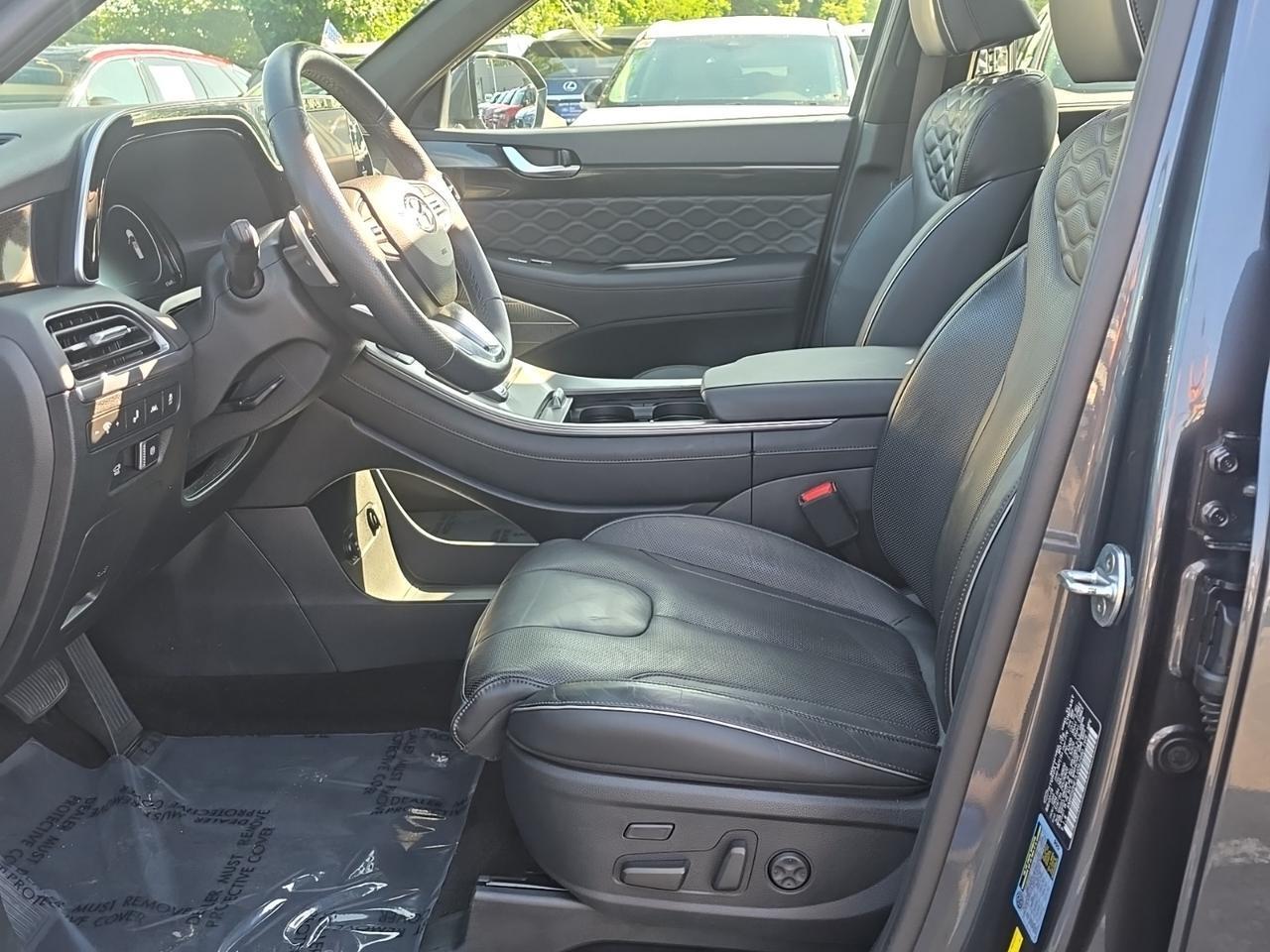 2020 Hyundai Palisade Limited Gaithersburg MD