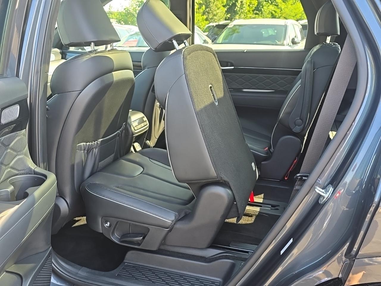 2020 Hyundai Palisade Limited Gaithersburg MD