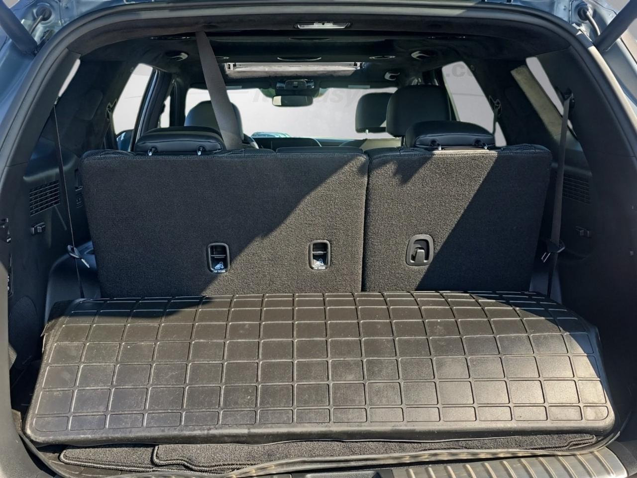 2020 Hyundai Palisade Limited Gaithersburg MD