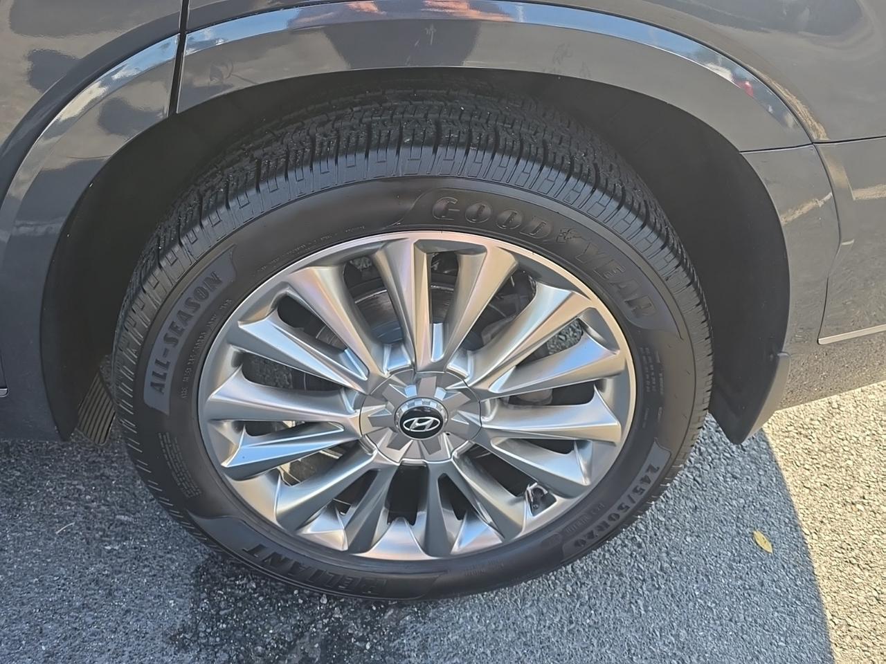 2020 Hyundai Palisade Limited Gaithersburg MD
