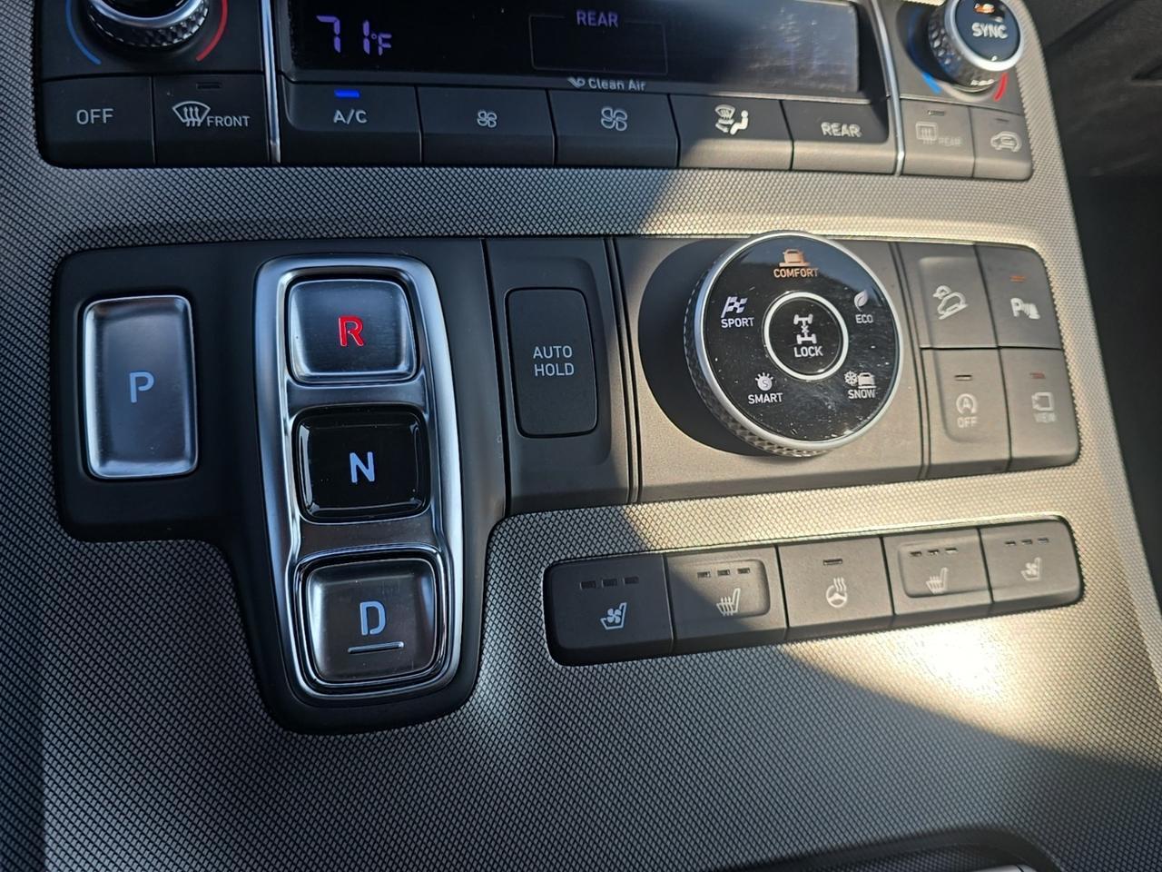 2020 Hyundai Palisade Limited Gaithersburg MD