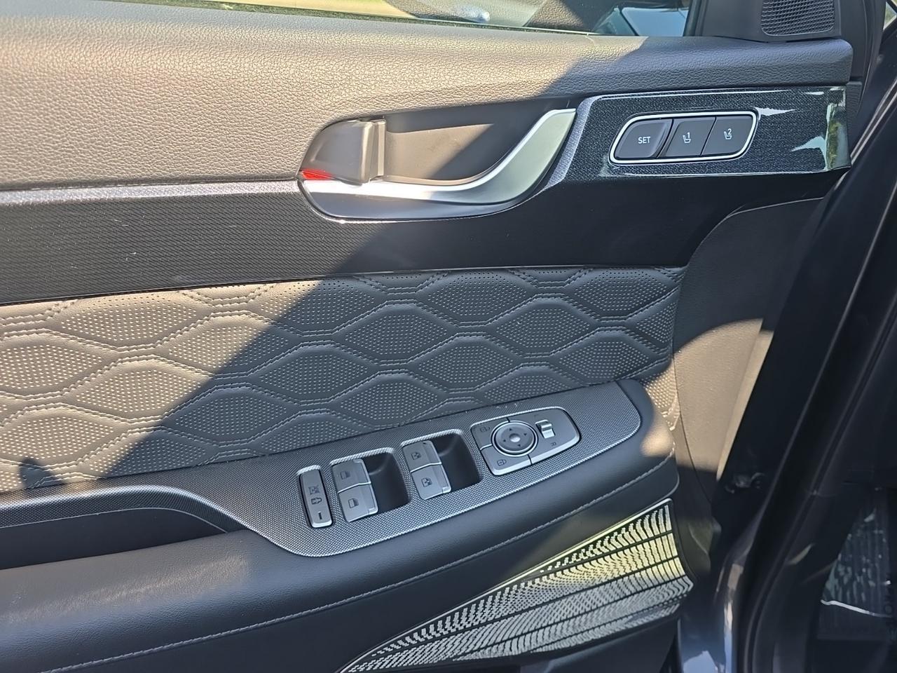2020 Hyundai Palisade Limited Gaithersburg MD