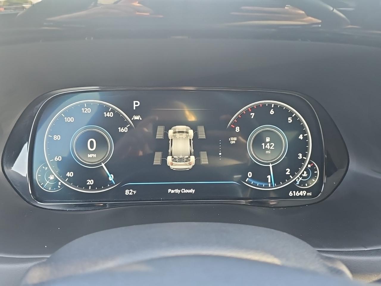 2020 Hyundai Palisade Limited Gaithersburg MD