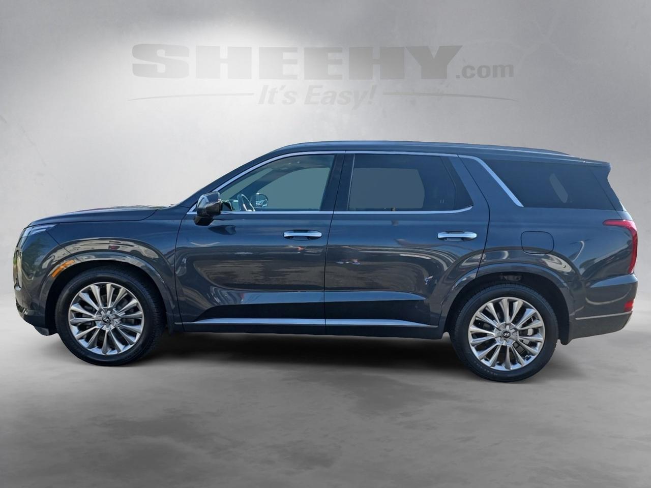 2020 Hyundai Palisade Limited Gaithersburg MD