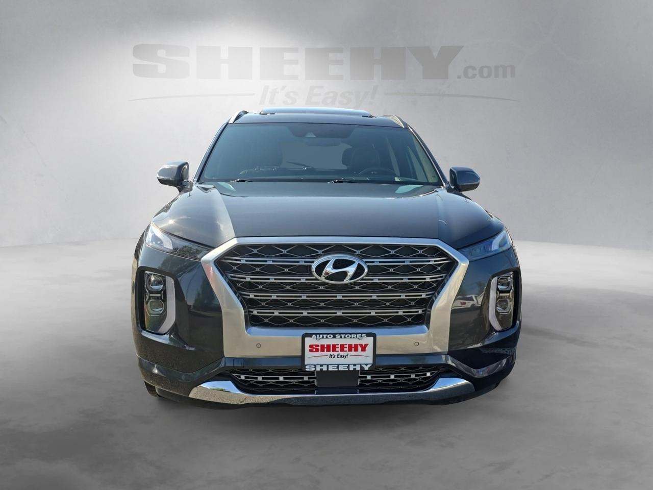 2020 Hyundai Palisade Limited Gaithersburg MD