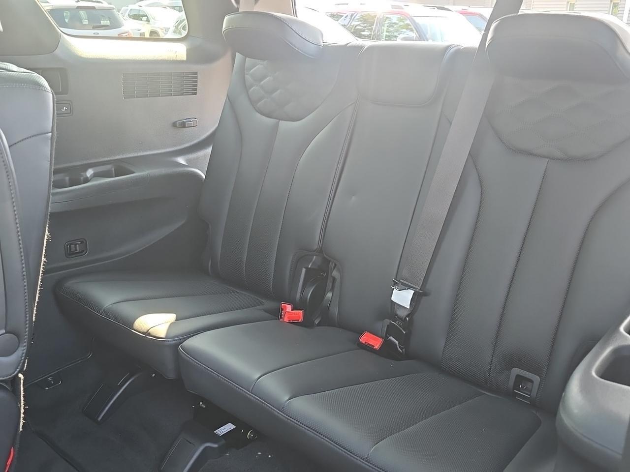 2020 Hyundai Palisade Limited Gaithersburg MD