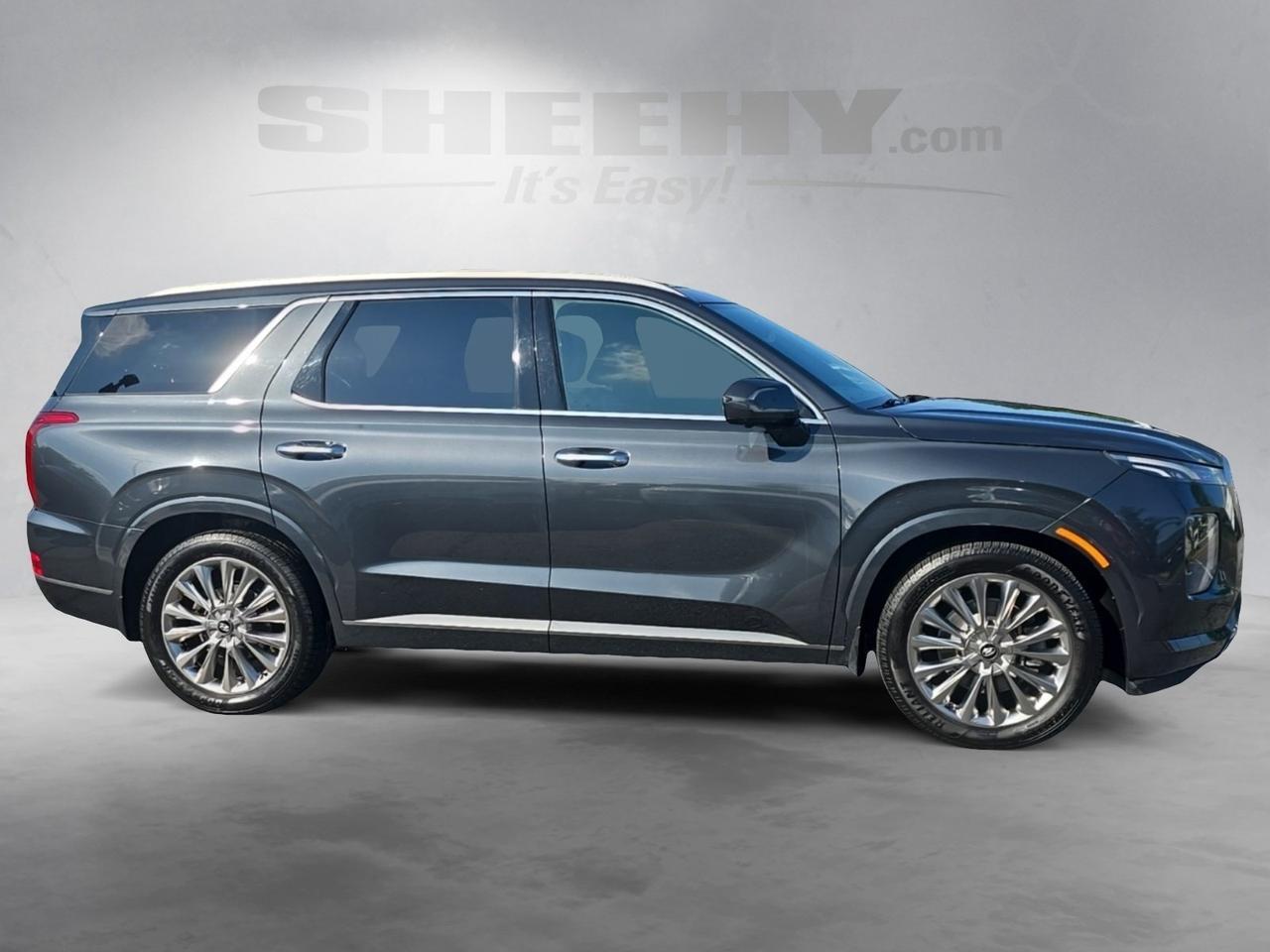 2020 Hyundai Palisade Limited Gaithersburg MD