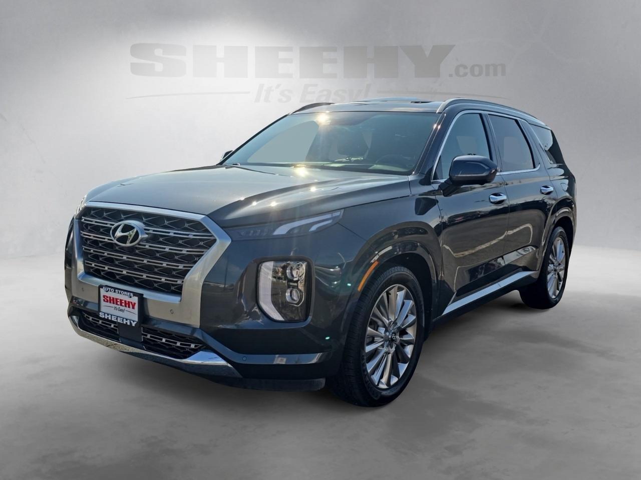 2020 Hyundai Palisade Limited Gaithersburg MD