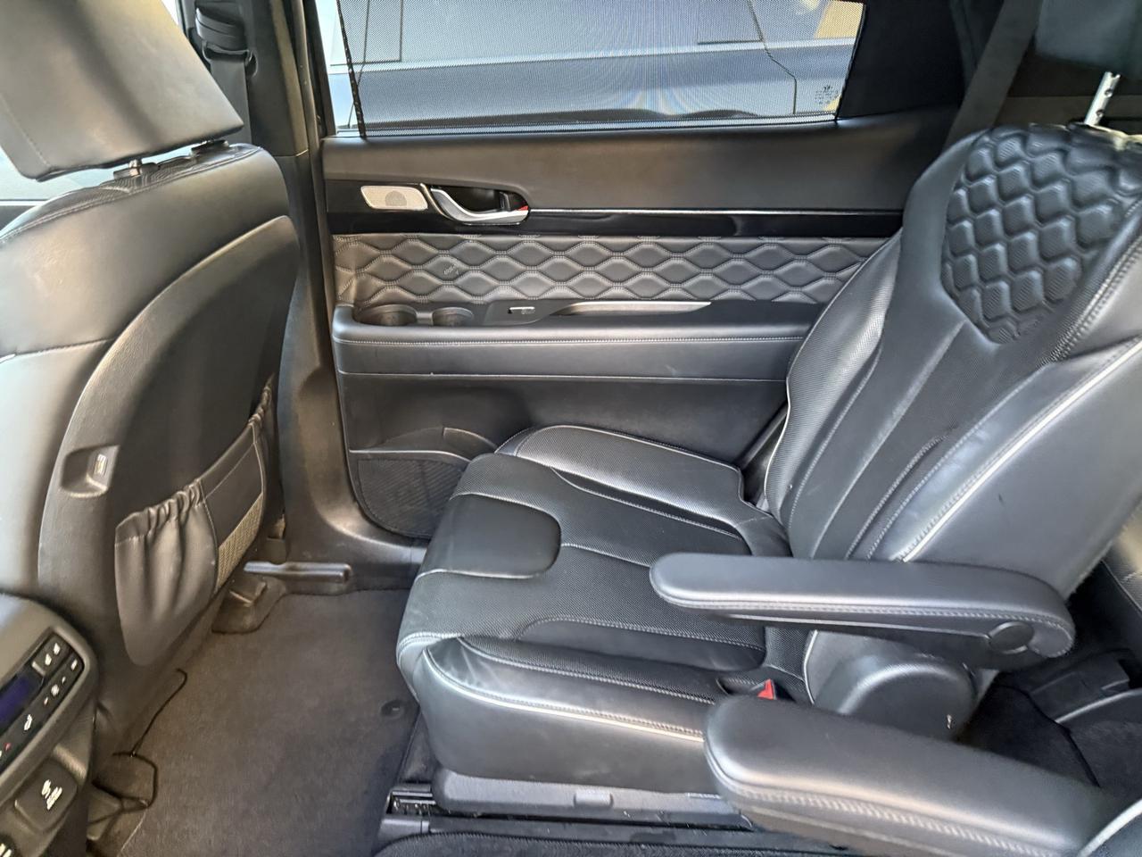 2020 Hyundai Palisade Limited Annapolis MD