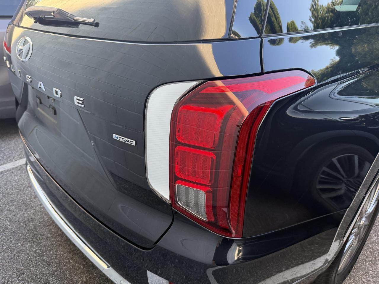 2020 Hyundai Palisade Limited Annapolis MD