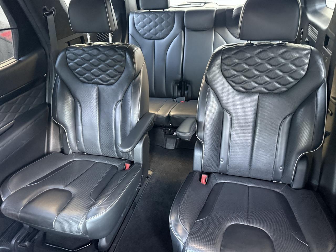 2020 Hyundai Palisade Limited Annapolis MD
