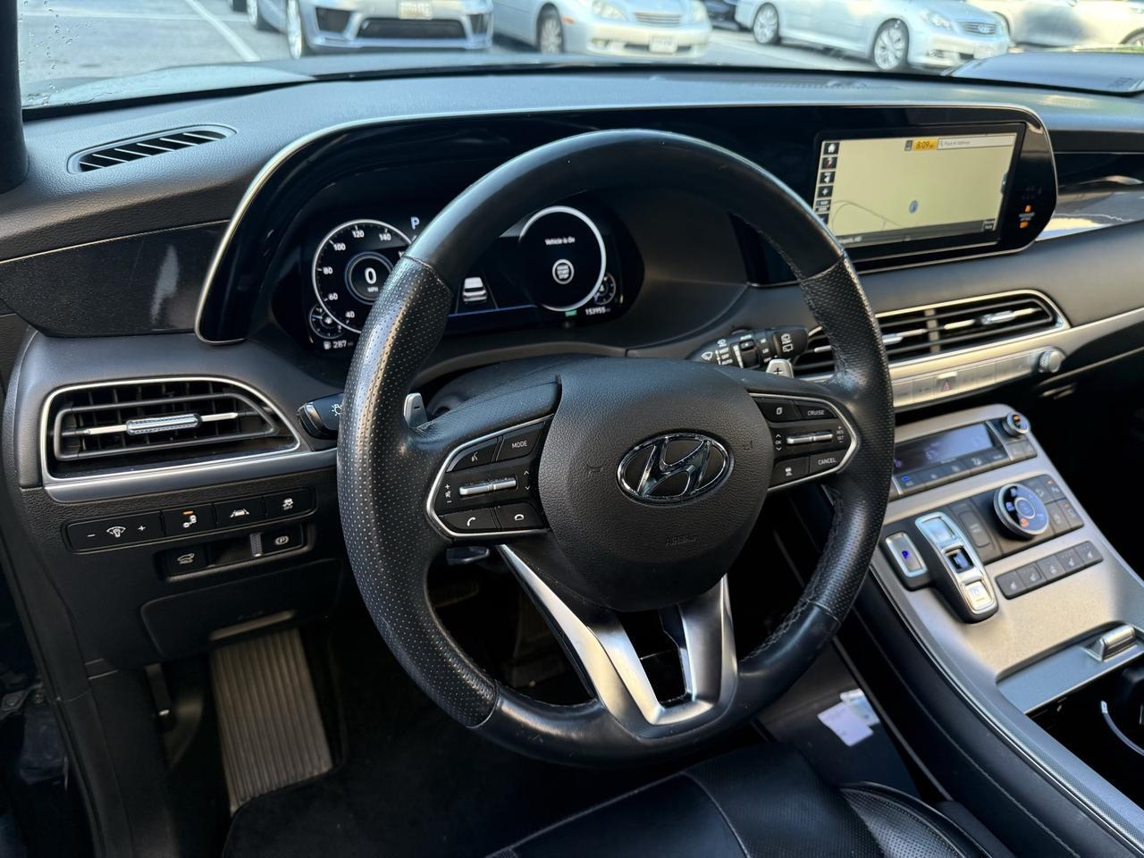 2020 Hyundai Palisade Limited Annapolis MD