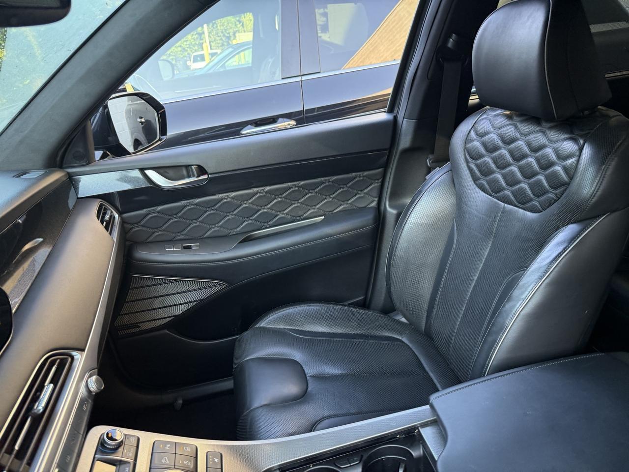 2020 Hyundai Palisade Limited Annapolis MD