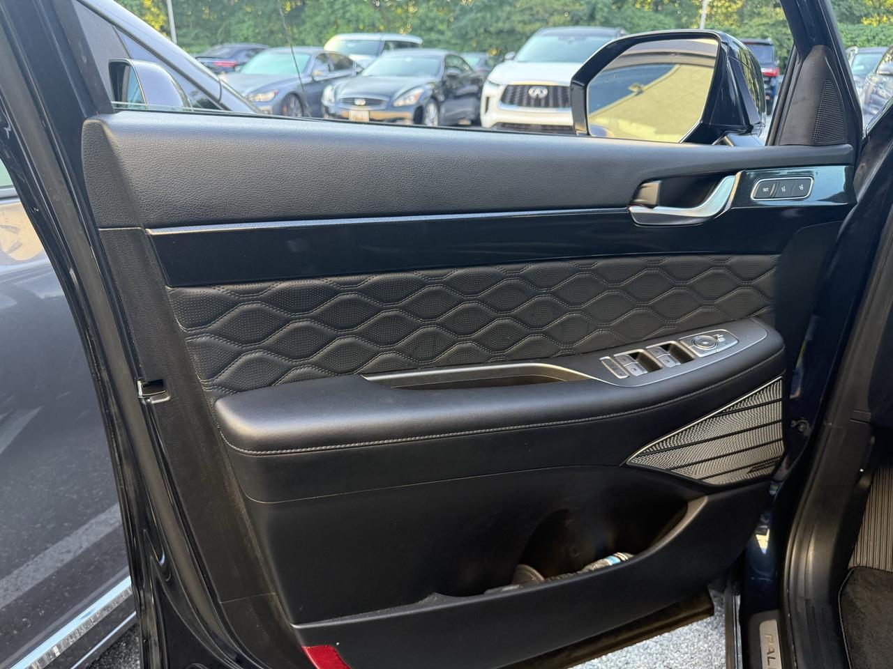 2020 Hyundai Palisade Limited Annapolis MD