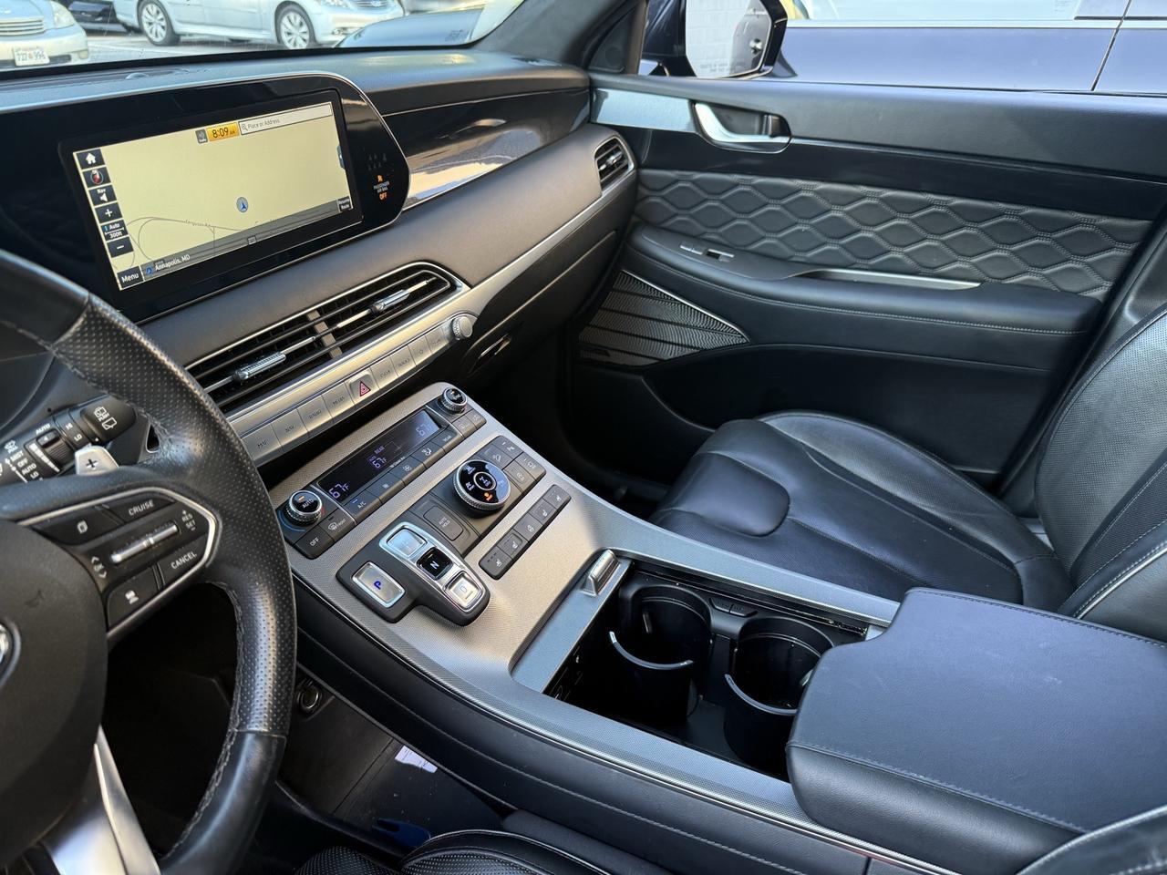 2020 Hyundai Palisade Limited Annapolis MD