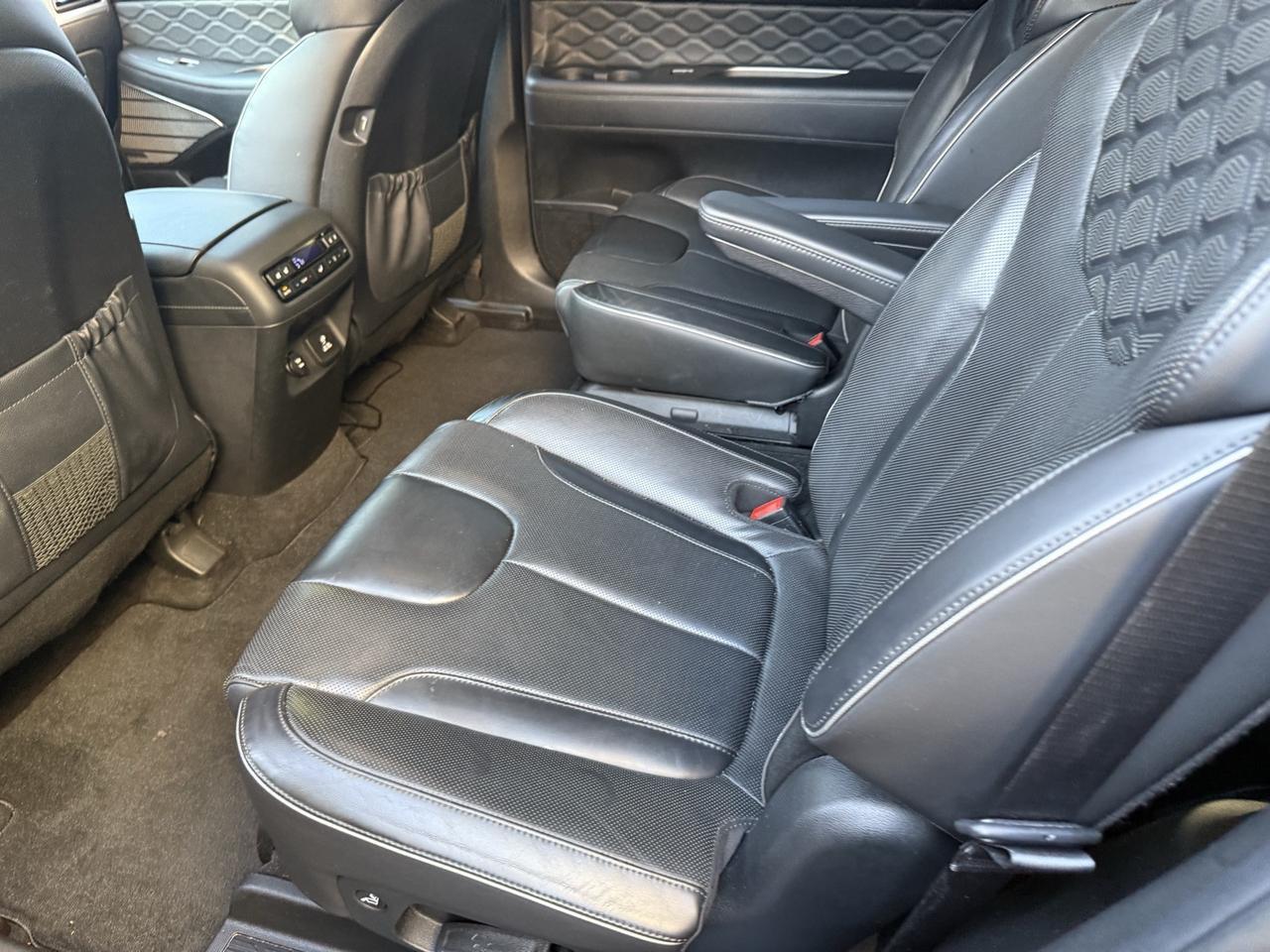 2020 Hyundai Palisade Limited Annapolis MD