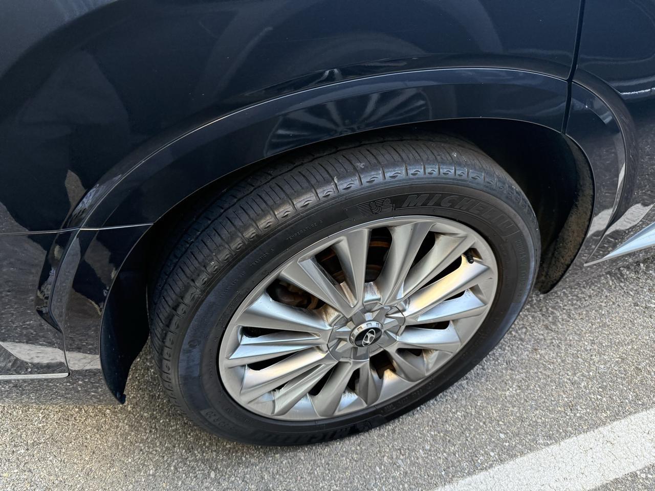 2020 Hyundai Palisade Limited Annapolis MD