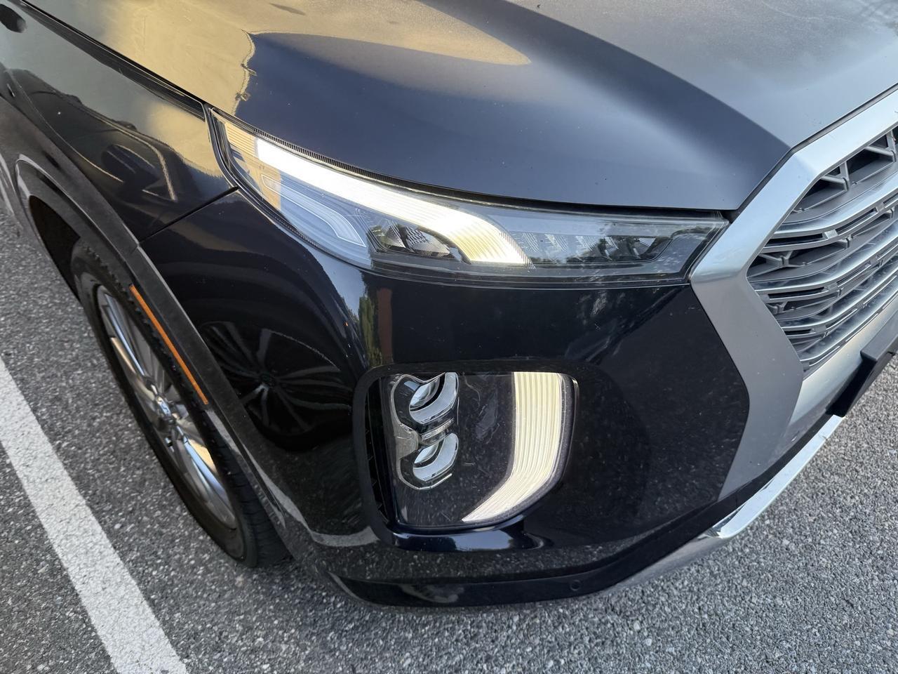 2020 Hyundai Palisade Limited Annapolis MD