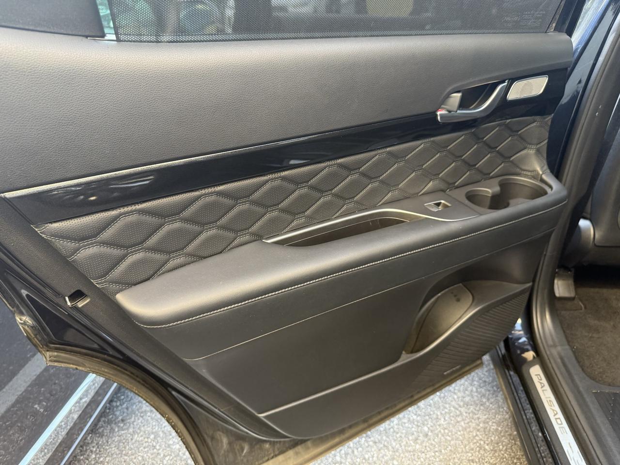 2020 Hyundai Palisade Limited Annapolis MD
