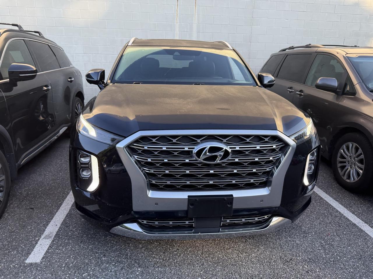 2020 Hyundai Palisade Limited Annapolis MD
