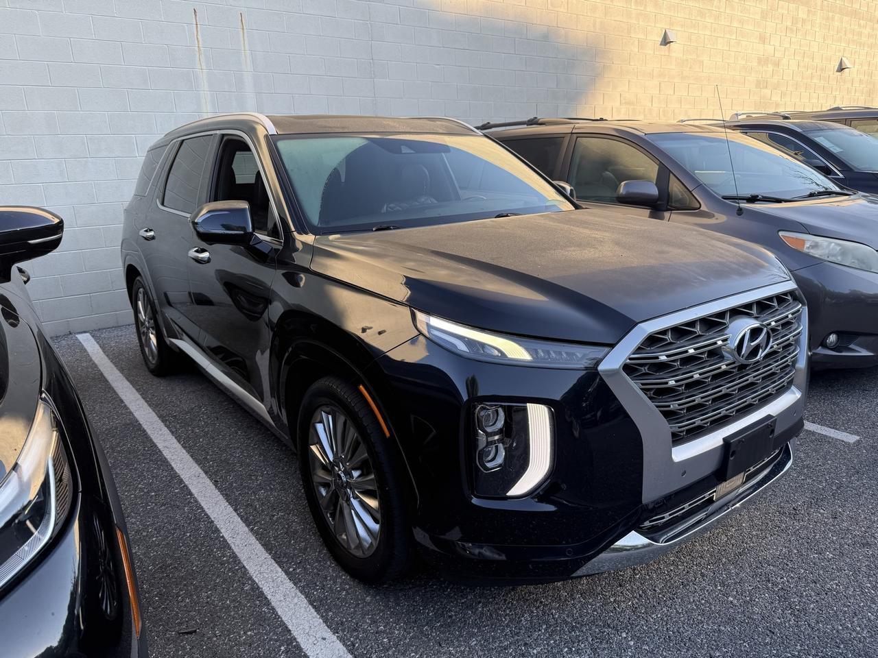 2020 Hyundai Palisade Limited Annapolis MD