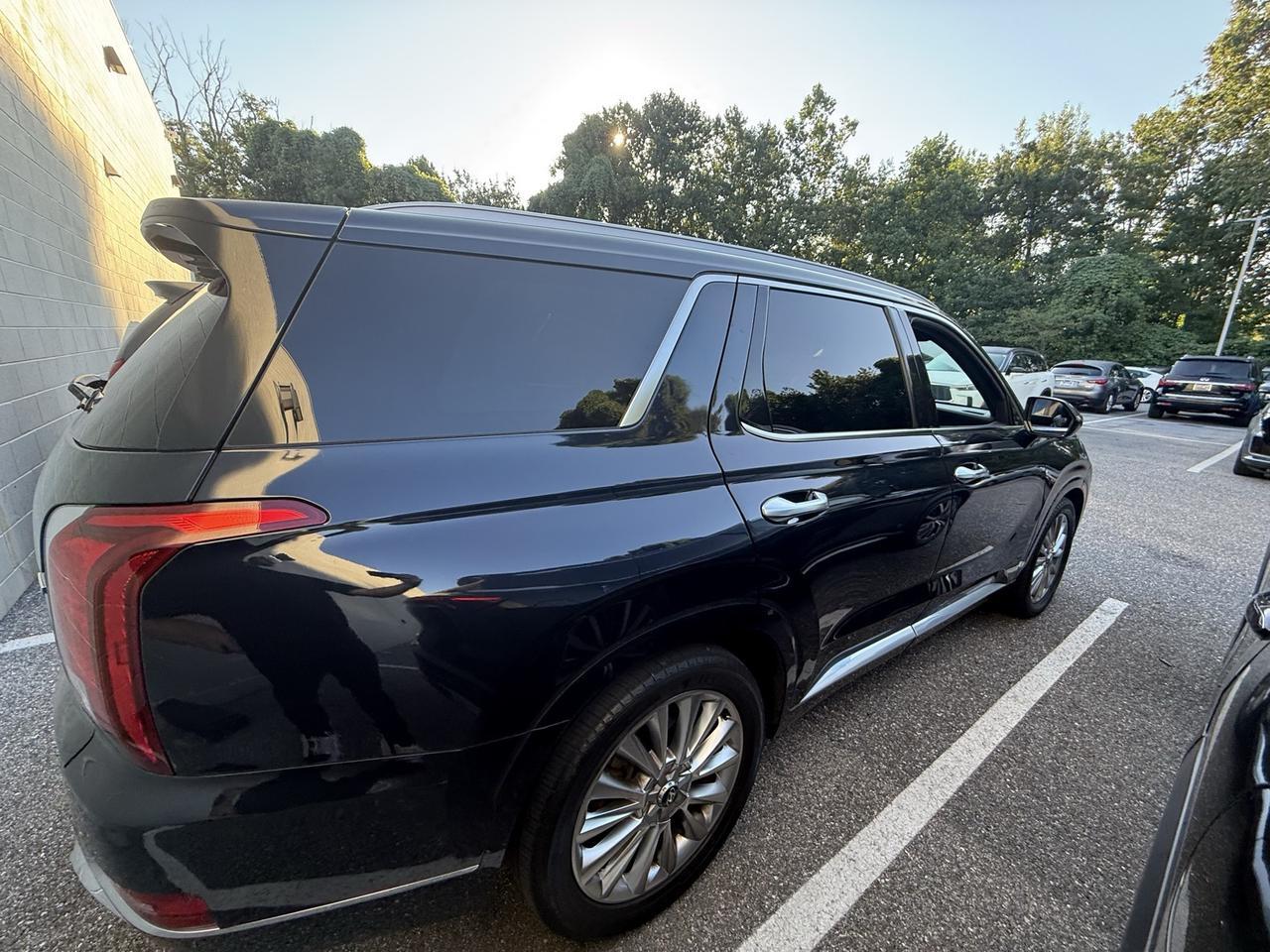 2020 Hyundai Palisade Limited Annapolis MD