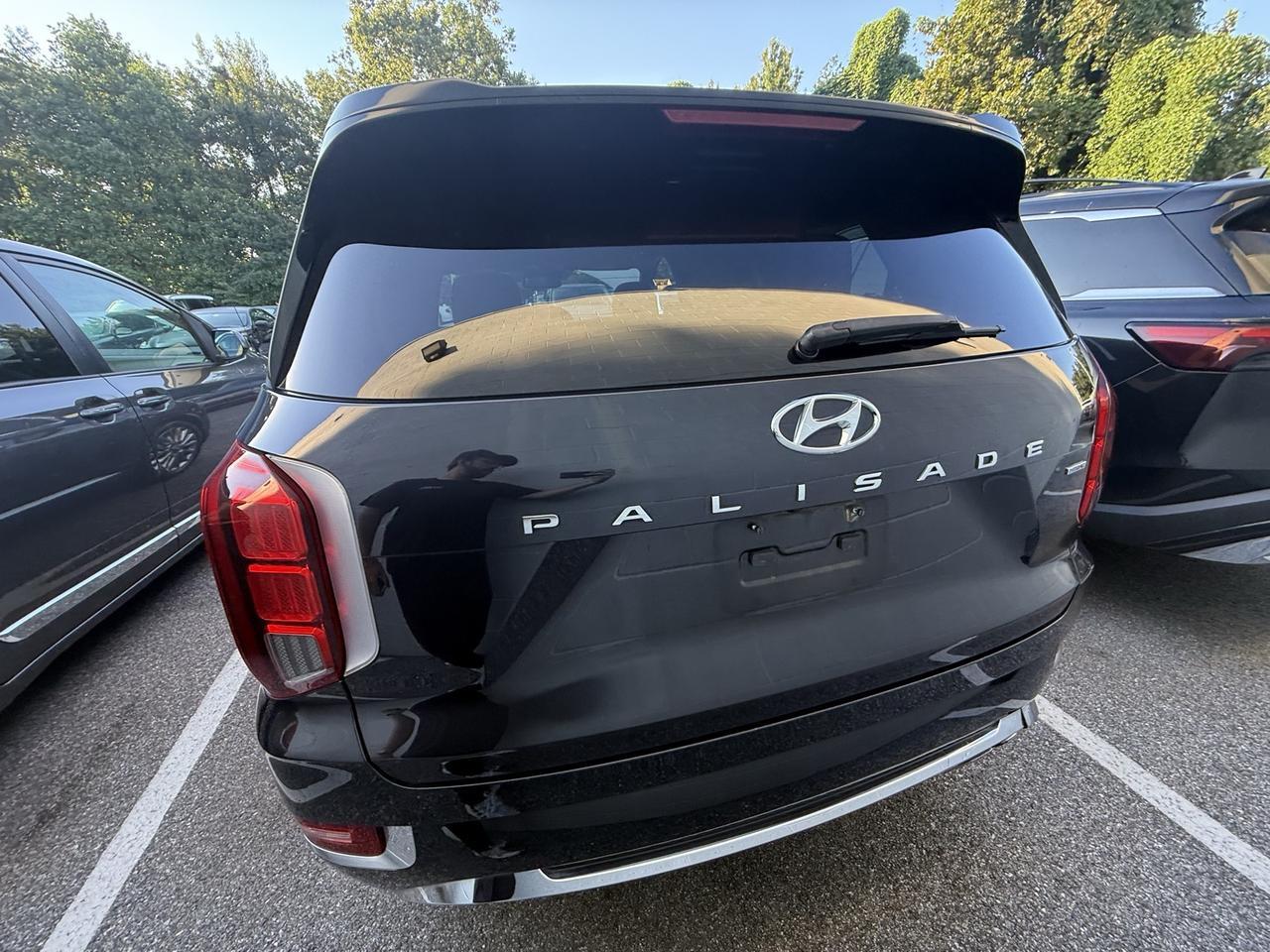 2020 Hyundai Palisade Limited Annapolis MD
