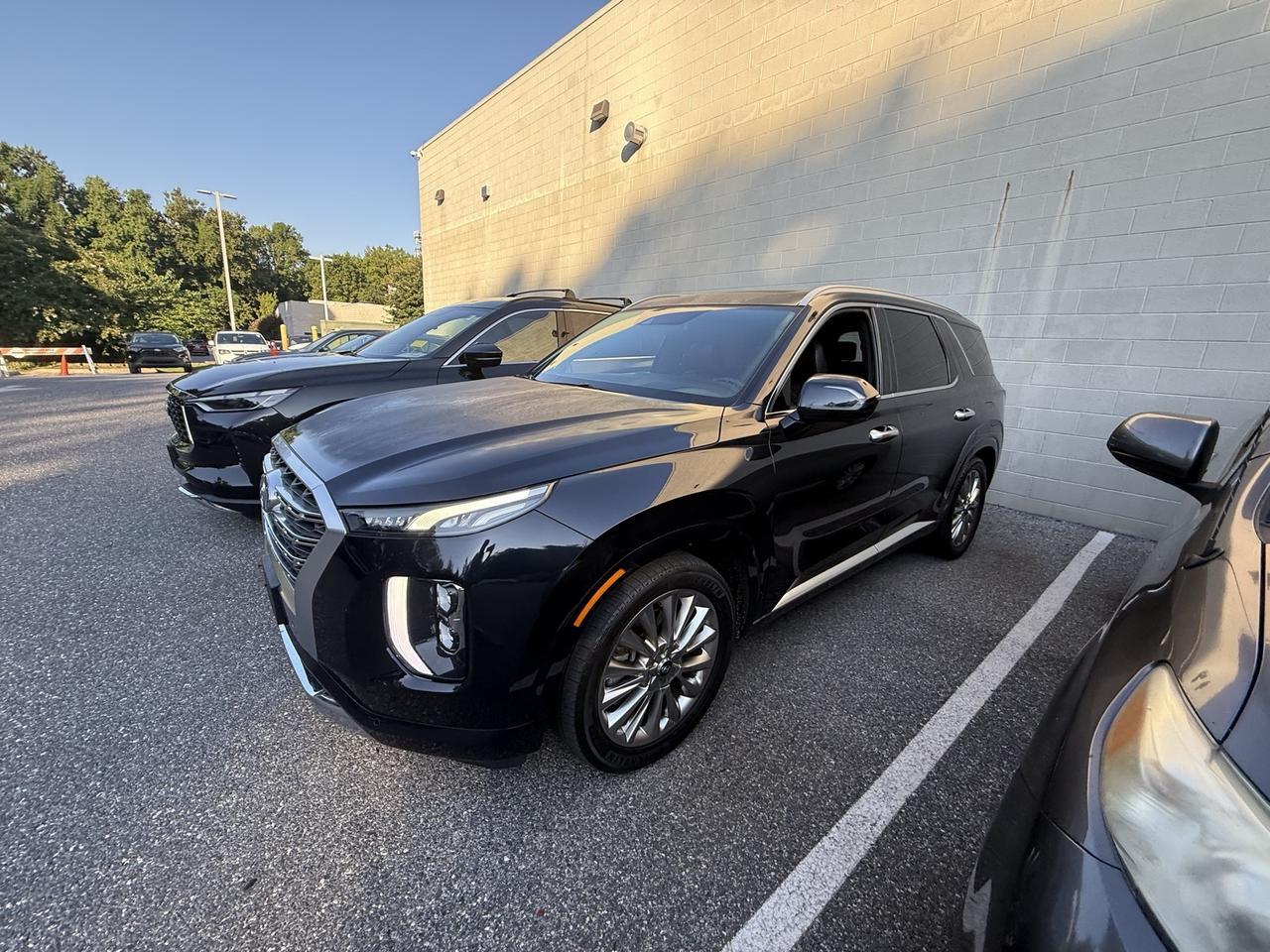 2020 Hyundai Palisade Limited Annapolis MD