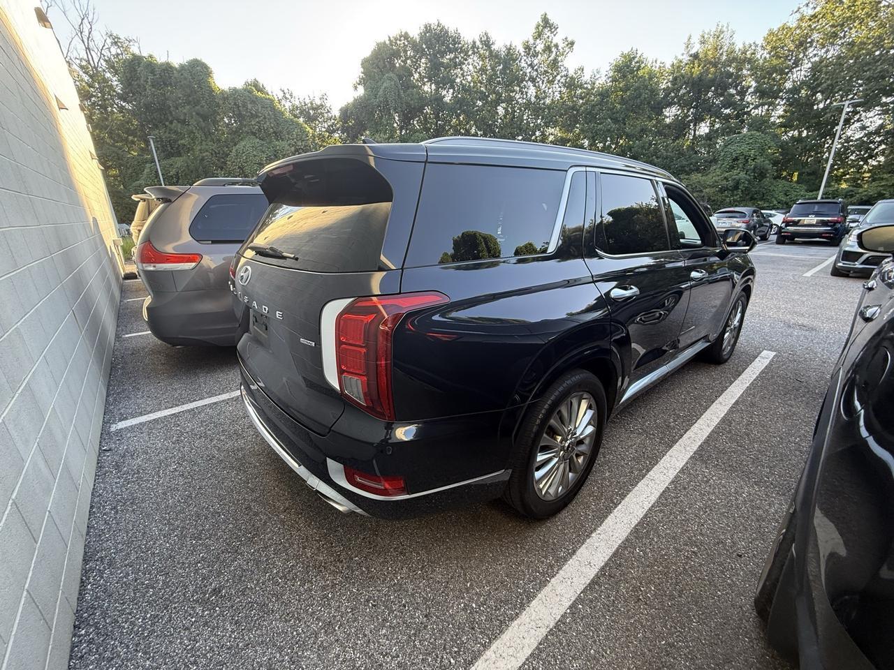 2020 Hyundai Palisade Limited Annapolis MD