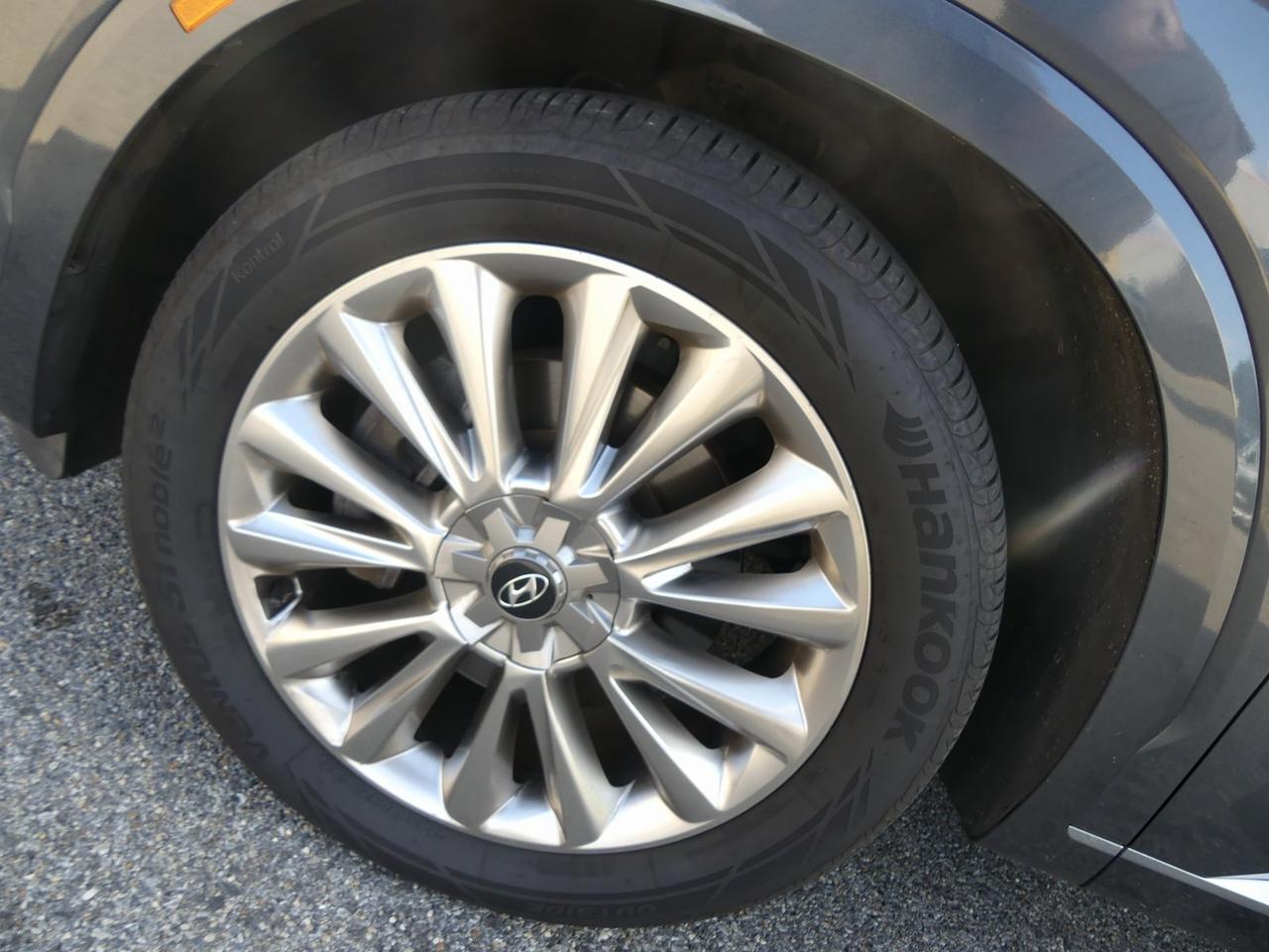 2020 Hyundai Palisade Limited Waldorf MD
