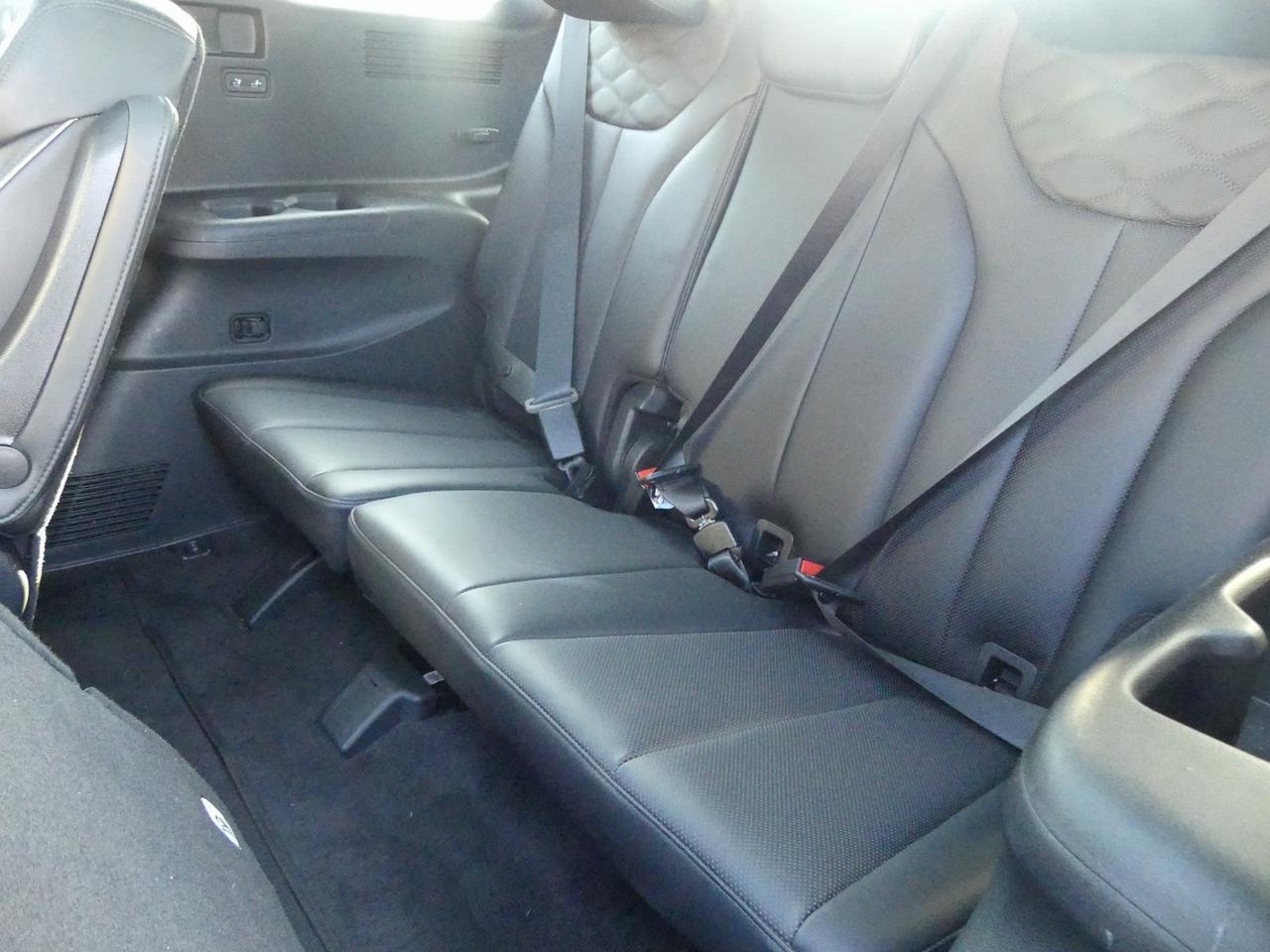 2020 Hyundai Palisade Limited Waldorf MD