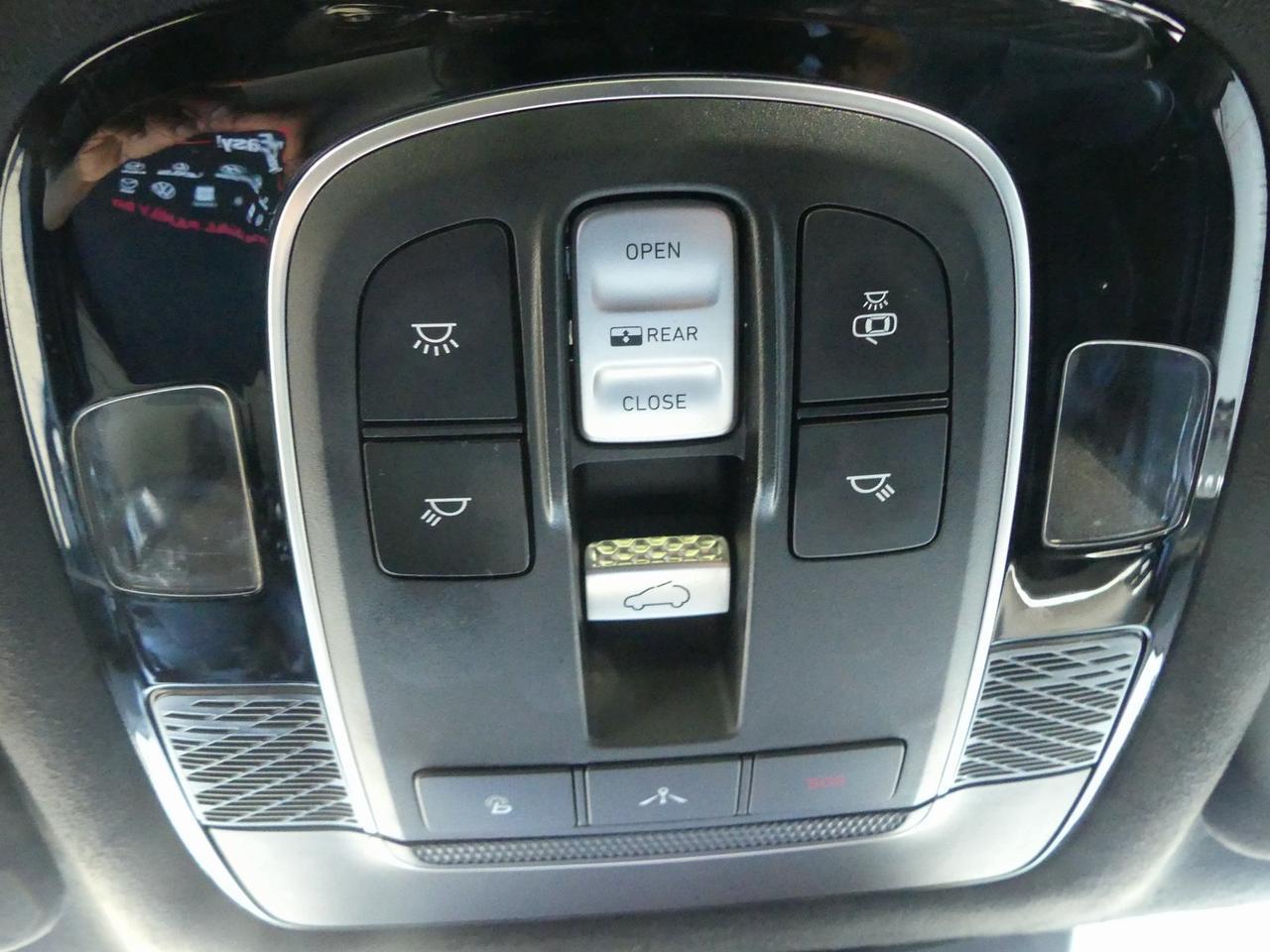 2020 Hyundai Palisade Limited Waldorf MD