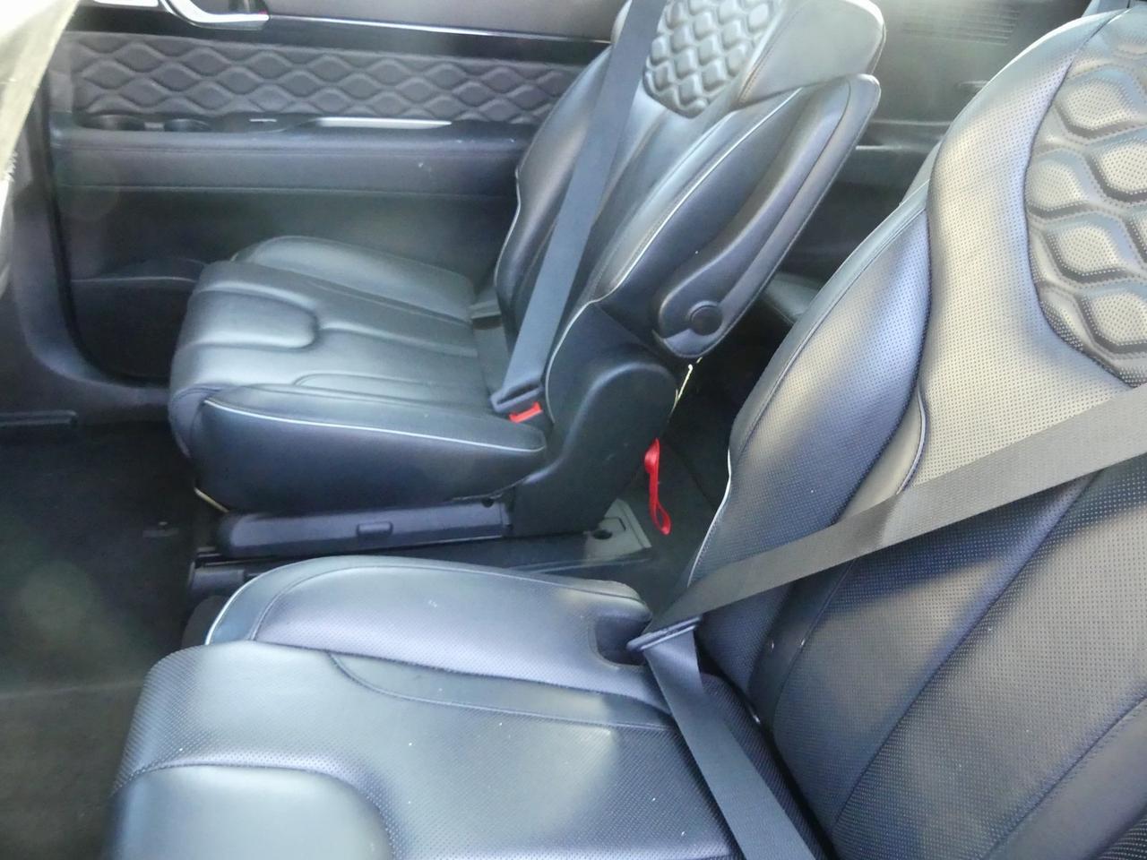 2020 Hyundai Palisade Limited Waldorf MD