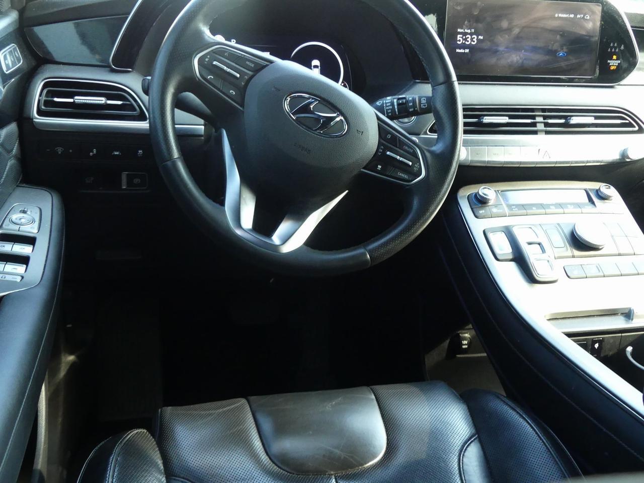 2020 Hyundai Palisade Limited Waldorf MD