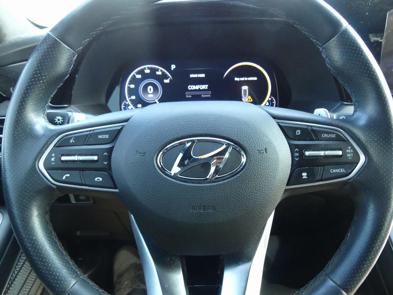 2020 Hyundai Palisade Limited Waldorf MD