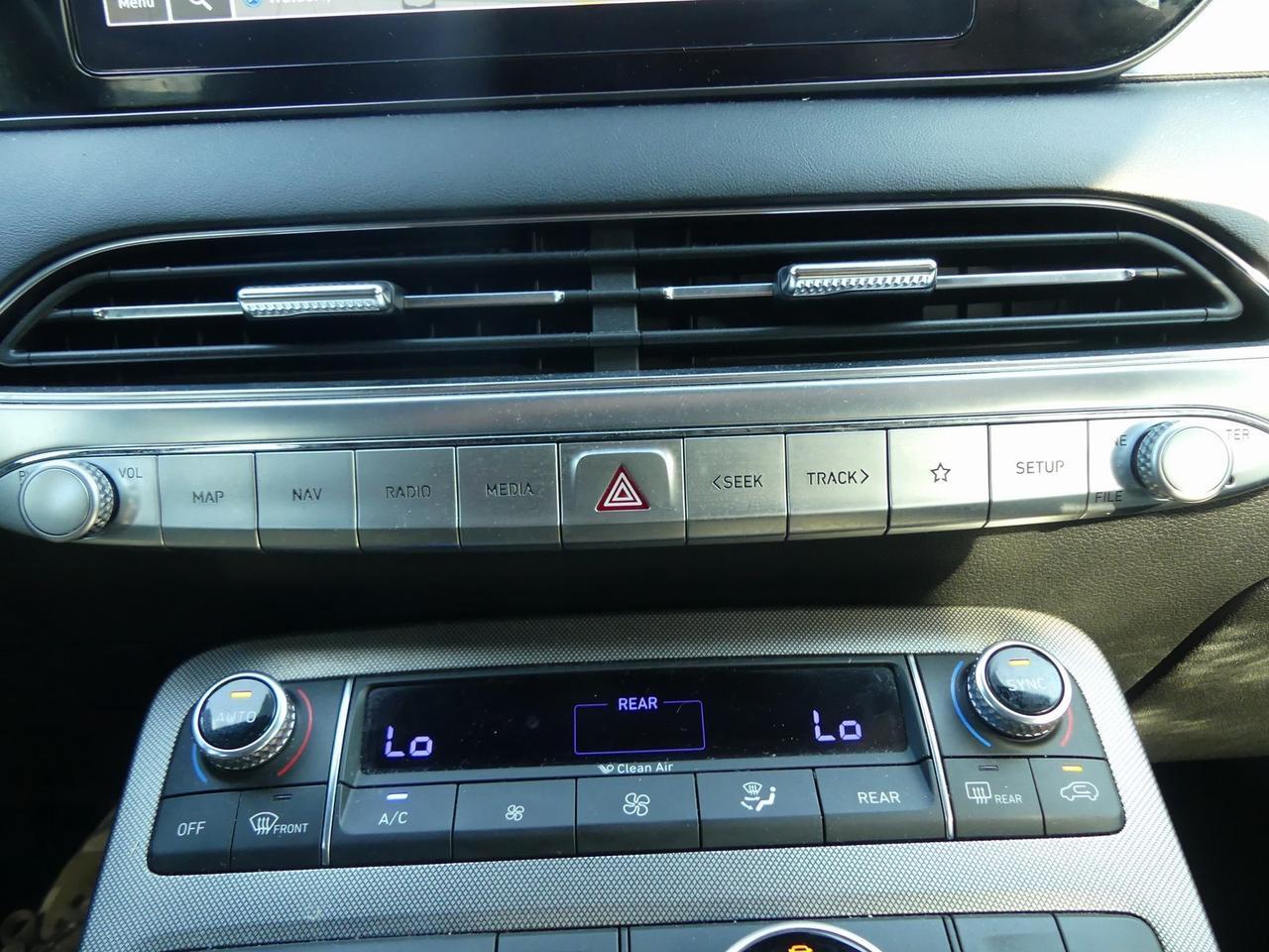 2020 Hyundai Palisade Limited Waldorf MD