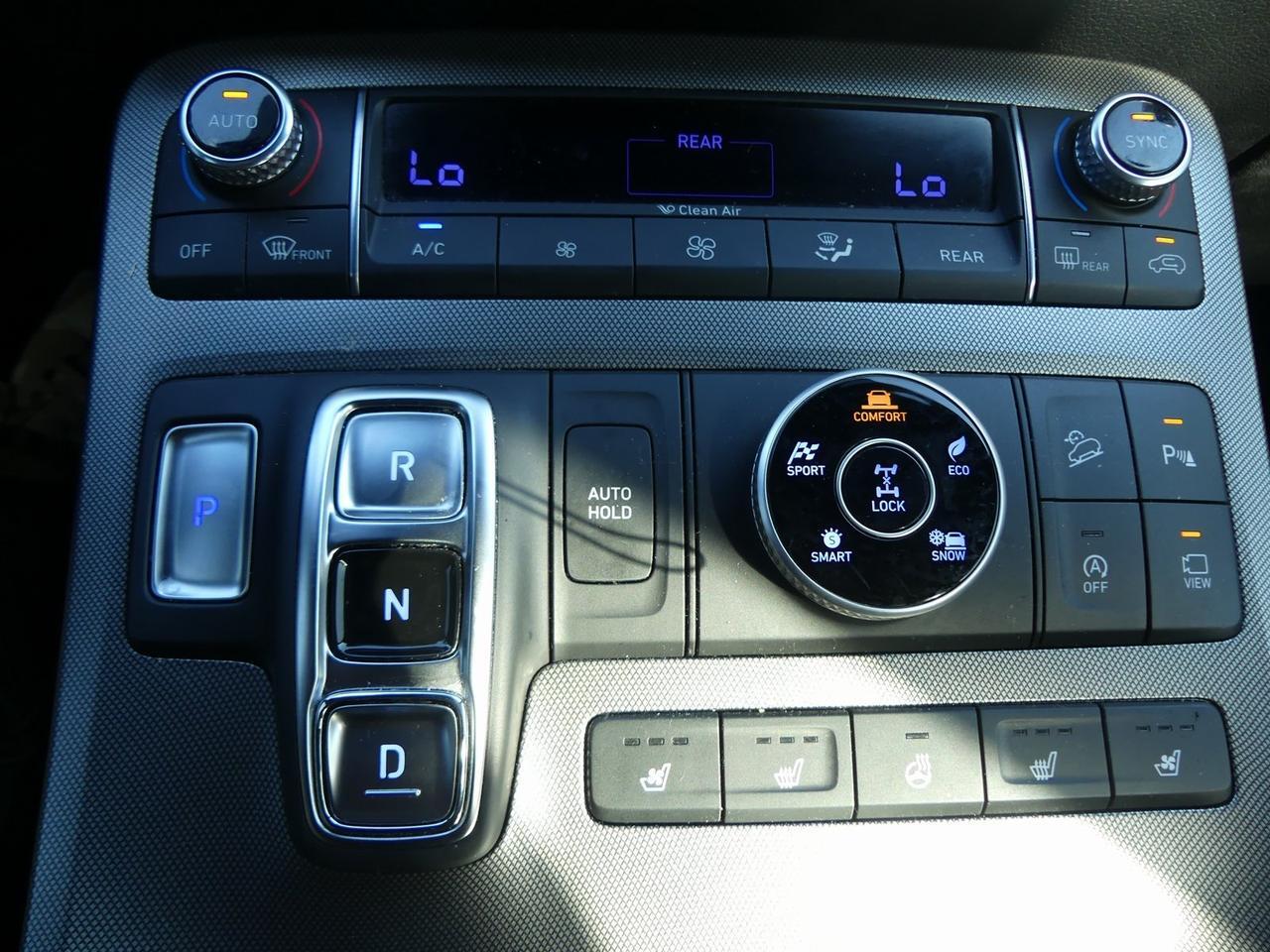 2020 Hyundai Palisade Limited Waldorf MD