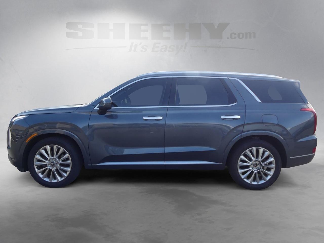 2020 Hyundai Palisade Limited Waldorf MD